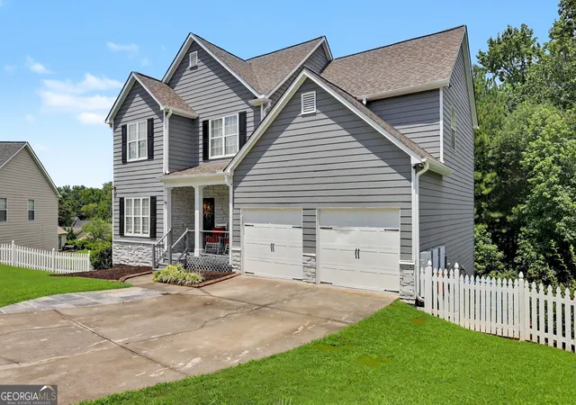 59th image of 1128 Bankside Ct, Sugar Hill, GA 30518 | MLS# 10814524