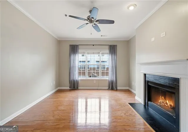4th image of 1006 Vinings Forest Ln SE, Smyrna, GA 30080
