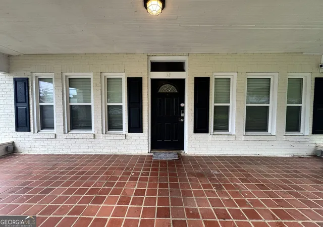 Homes for sale in Fort Valley, GA | 222 Anderson Ave, Fort Valley, GA 31030 | MLS# 10792269
