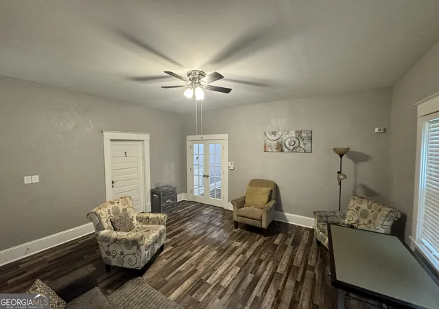 Homes for sale in Fort Valley, GA | 222 Anderson Ave, Fort Valley, GA 31030 | MLS# 10792269