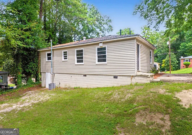 Photo 16 of Single family home for sale at 3791 Clovis Ct Nw, Atlanta, GA 30331 | MLS# 10835174 | Listing updated on 2026-09-11