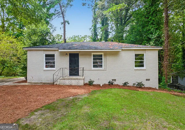 Photo 1 of Single family home for sale at 3791 Clovis Ct Nw, Atlanta, GA 30331 | MLS# 10835174 | Listing updated on 2026-09-11