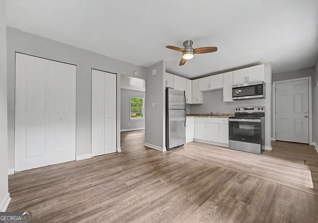 Photo 2 of Single family home for sale at 3791 Clovis Ct Nw, Atlanta, GA 30331 | MLS# 10835174 | Listing updated on 2026-09-11