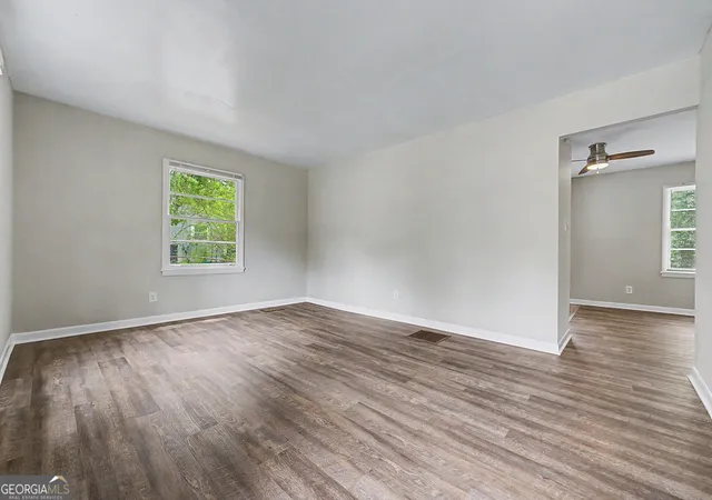 Photo 2 of Single family home for sale at 3791 Clovis Ct Nw, Atlanta, GA 30331 | MLS# 10835174 | Listing updated on 2026-09-11