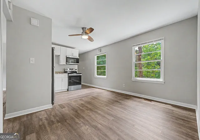 Photo 4 of Single family home for sale at 3791 Clovis Ct Nw, Atlanta, GA 30331 | MLS# 10835174 | Listing updated on 2026-09-11