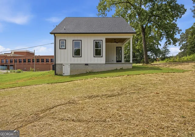 27th image of 358 Thomas Rd, Fort Oglethorpe, GA 30742 | MLS# 10823329