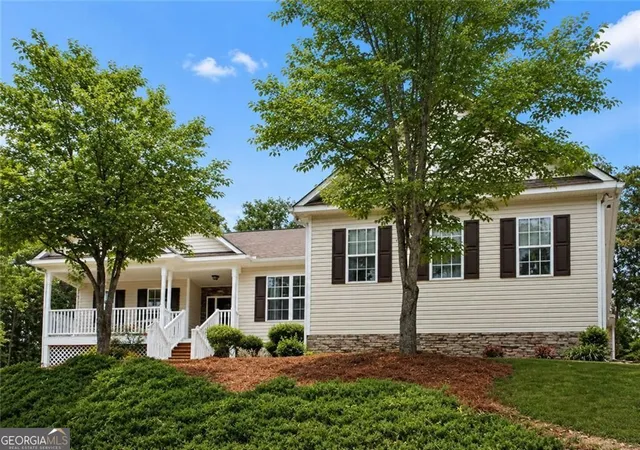 1st image of 110 Winterhawk Cvs, Dawsonville, GA 30534 | MLS# 10796884