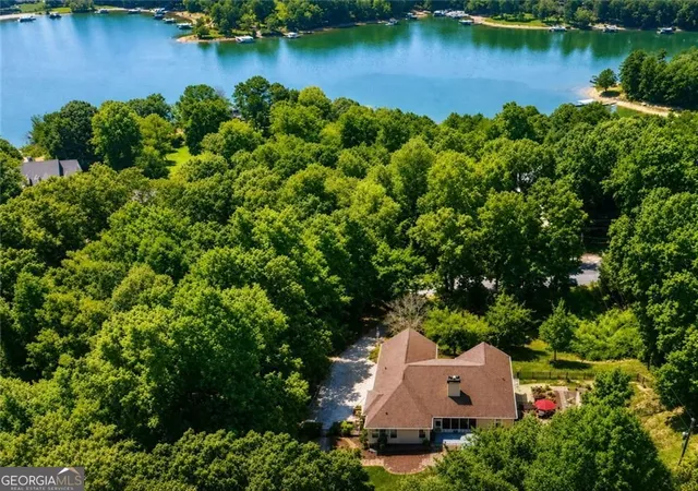 2nd image of 110 Winterhawk Cvs, Dawsonville, GA 30534 | MLS# 10796884