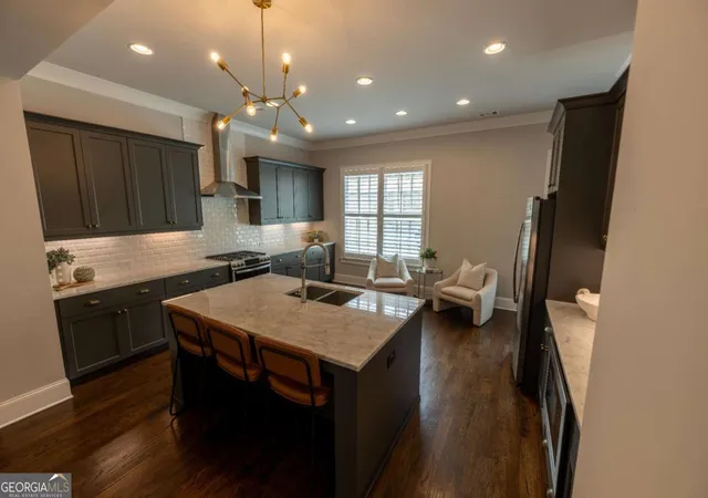 4th image of 130 Clover Ct, Roswell, GA 30075 | MLS# 10824677