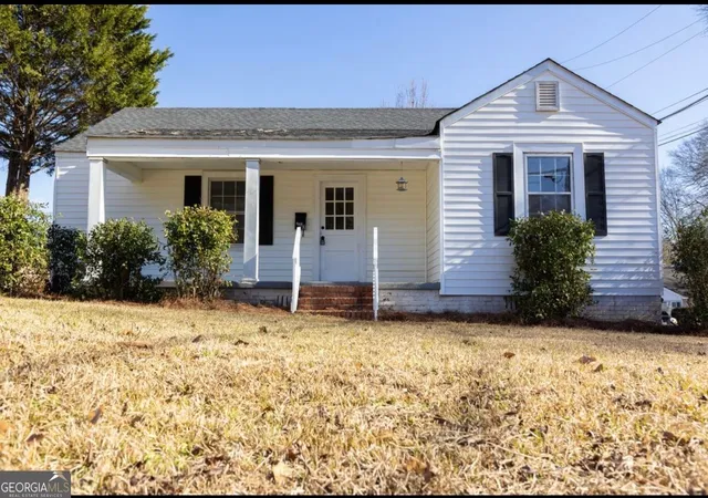 1st image of 700 W Main St, Thomaston, GA 30286 | MLS# 10816812
