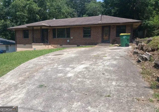 Homes for sale in Forest Park, GA | 1214 Lloyd Dr, Forest Park, GA 30297 | MLS# 10790657