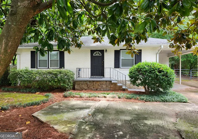 Photo 1 of Single family home for sale at 264 Jonesboro Rd, Jonesboro, GA 30236 | MLS# 10811262 | Listing updated on 2026-08-17