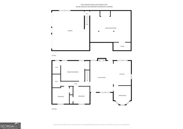 40th image of 106 Kimberly Rd, Canton, GA 30115 | MLS# 10822553