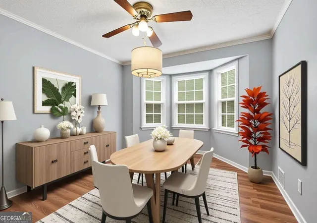 Photo 4 of Single family home for sale at 106 Kimberly Rd, Canton, GA 30115 | MLS# 10822553 | Listing updated on 2026-10-09