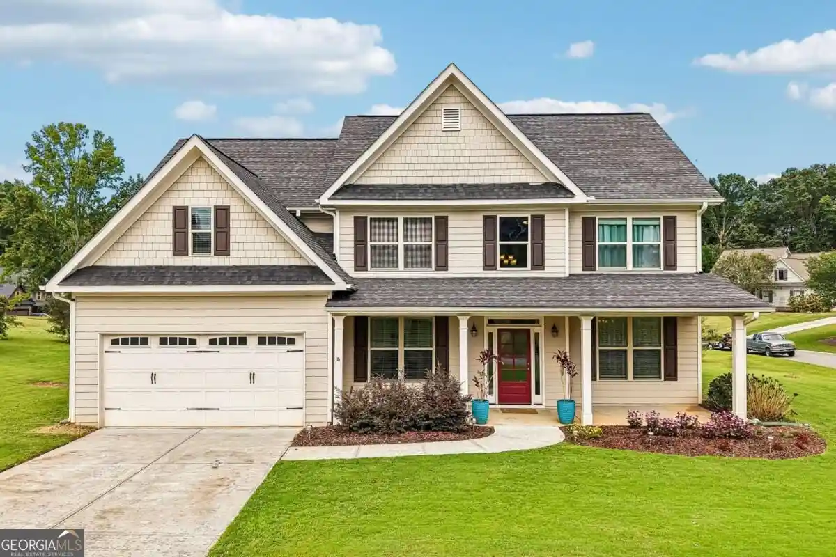 Photo 1 of Single family home for sale at 7410 John Pirkle Dr, Cumming, GA 30028 | MLS# 10853169 | Listing updated on 2026-10-13