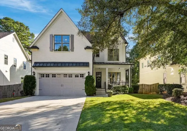 Photo 1 of Mansion for sale at 1849 Tobey Rd, Atlanta, GA 30341 | MLS# 10881489 | Listing updated on 2026-10-30