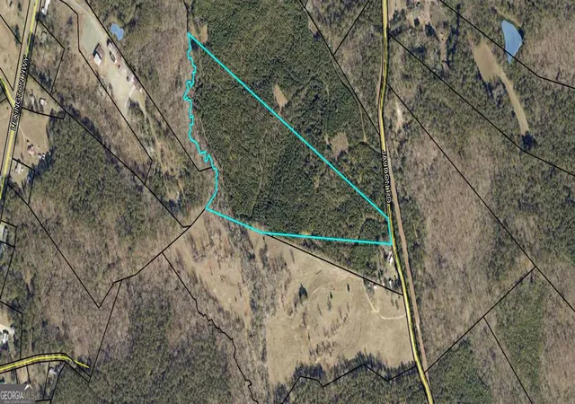 Homes for sale in Elberton, GA | 0 Jaudon Rd #(22.19 ACRE LOT), Elberton, GA 30635 | MLS# 10804239