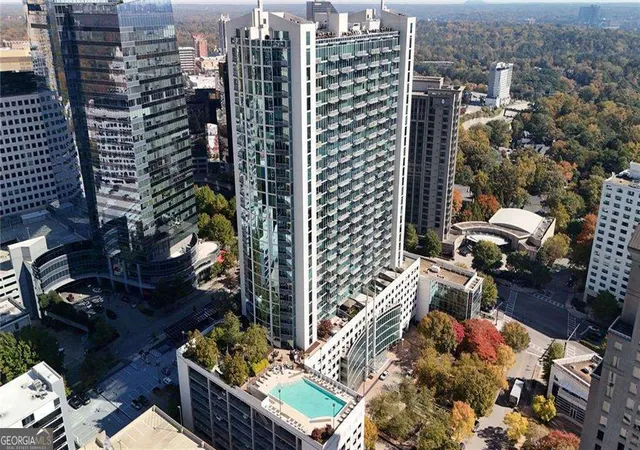 1st image of 3324 Peachtree Rd Ne #2507, Atlanta, GA 30326 | MLS# 10727751