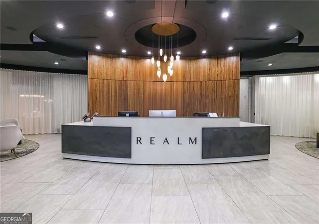 2nd image of 3324 Peachtree Rd Ne #2507, Atlanta, GA 30326 | MLS# 10727751