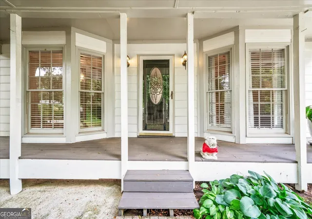 Photo 4 of Single family home for sale at 1661 Hudson Rd, Decatur, GA 30033 | MLS# 10741288 | Listing updated on 2026-07-21