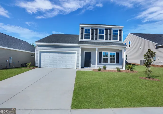 1st image of 506 Outpost Wy, Statesboro, GA 30461 | MLS# 10787552
