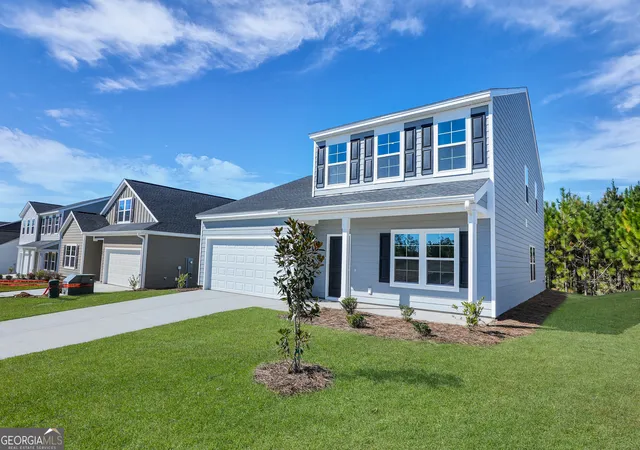 2nd image of 506 Outpost Wy, Statesboro, GA 30461 | MLS# 10787552