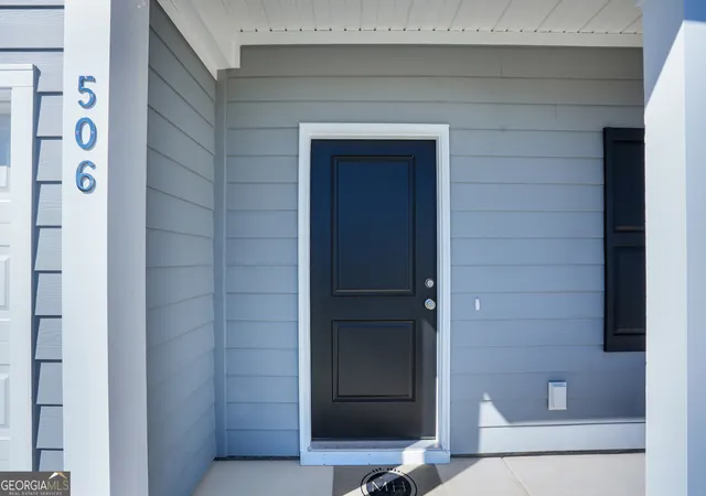 3rd image of 506 Outpost Wy, Statesboro, GA 30461 | MLS# 10787552
