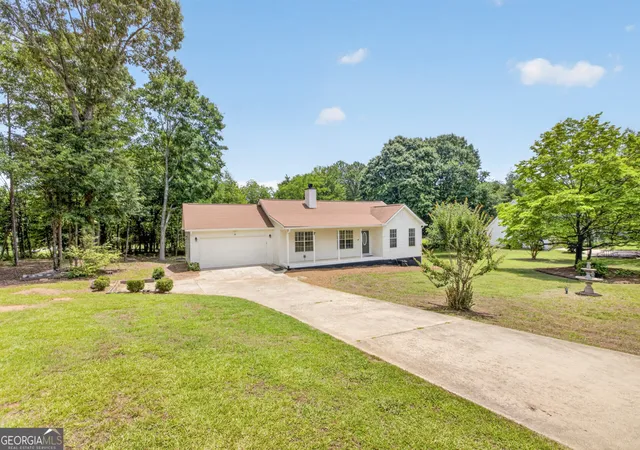1st image of 23 Will Clark Rd, Jefferson, GA 30549 | MLS# 10780400