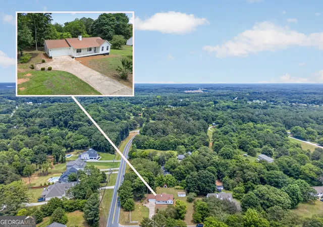 2nd image of 23 Will Clark Rd, Jefferson, GA 30549 | MLS# 10780400