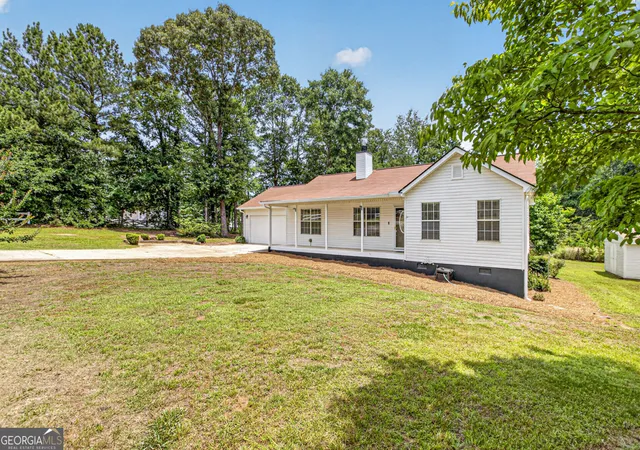 3rd image of 23 Will Clark Rd, Jefferson, GA 30549 | MLS# 10780400