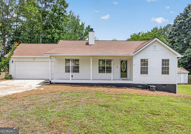 4th image of 23 Will Clark Rd, Jefferson, GA 30549 | MLS# 10780400