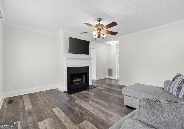 5th image of 23 Will Clark Rd, Jefferson, GA 30549 | MLS# 10780400