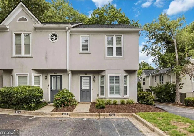 Photo 1 of Townhouse for sale at 902 Defoors Lndg Nw, Atlanta, GA 30318 | MLS# 10819518 | Listing updated on 2026-09-12
