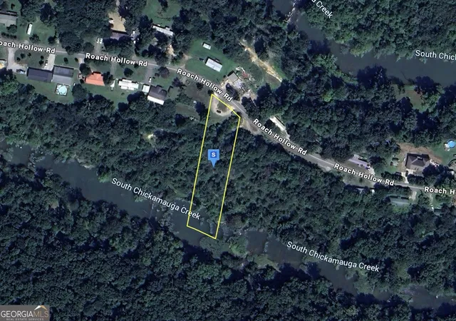 1st image of 1600 Roach Hollow Rd, Ringgold, GA 30736 | MLS# 10812370