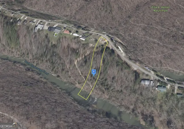 3rd image of 1600 Roach Hollow Rd, Ringgold, GA 30736 | MLS# 10812370