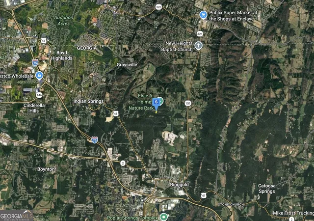 4th image of 1600 Roach Hollow Rd, Ringgold, GA 30736 | MLS# 10812370