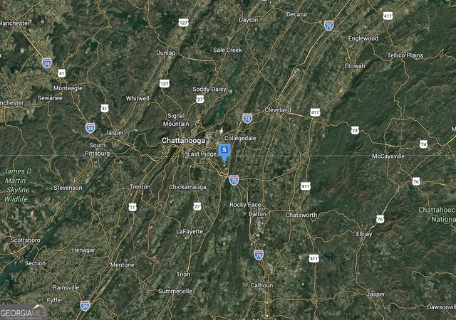 5th image of 1600 Roach Hollow Rd, Ringgold, GA 30736 | MLS# 10812370