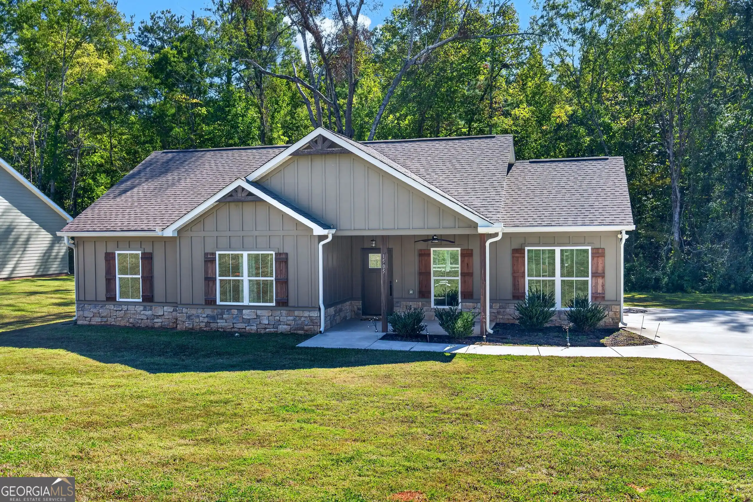 Single family home for sale at 1505 Wisteria Dr, West Point, GA 31833 | MLS# 10878890