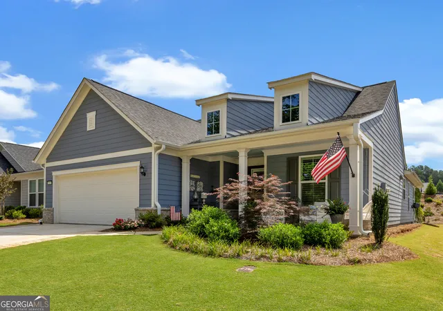 1st image of 1217 Bartam Dr, Griffin, GA 30223 | MLS# 10801281
