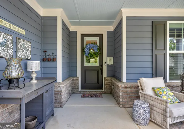 4th image of 1217 Bartam Dr, Griffin, GA 30223 | MLS# 10801281