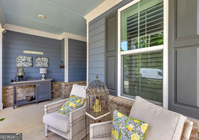 5th image of 1217 Bartam Dr, Griffin, GA 30223 | MLS# 10801281