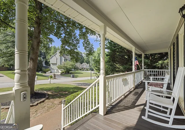 Photo 4 of Single family home for sale at 296 Abbington Wy, Douglasville, GA 30134 | MLS# 10822932 | Listing updated on 2026-10-08