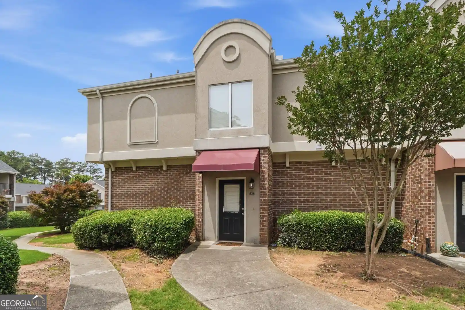 Townhouse for sale at 3301 Henderson Ml Rd #R1, Atlanta, GA 30341 | MLS# 10870028