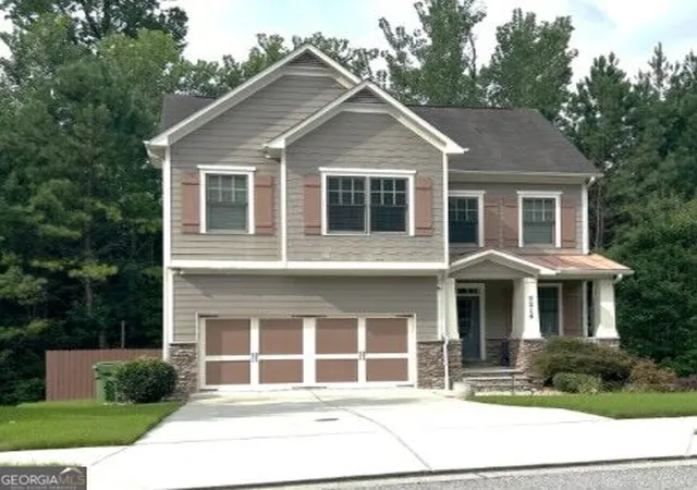 Photo 1 of Single family home for sale at 2215 Collins Ridge Dr, Atlanta, GA 30318 | MLS# 10826870 | Listing updated on 2026-09-05