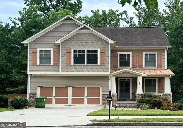 Photo 2 of Single family home for sale at 2215 Collins Ridge Dr, Atlanta, GA 30318 | MLS# 10826870 | Listing updated on 2026-09-05