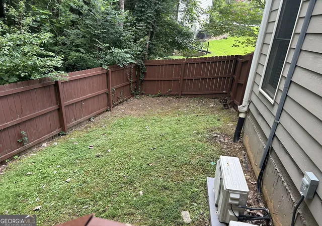Photo 41 of Single family home for sale at 2215 Collins Ridge Dr, Atlanta, GA 30318 | MLS# 10826870 | Listing updated on 2026-09-05