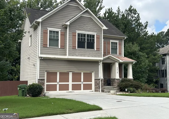 Photo 3 of Single family home for sale at 2215 Collins Ridge Dr, Atlanta, GA 30318 | MLS# 10826870 | Listing updated on 2026-09-05