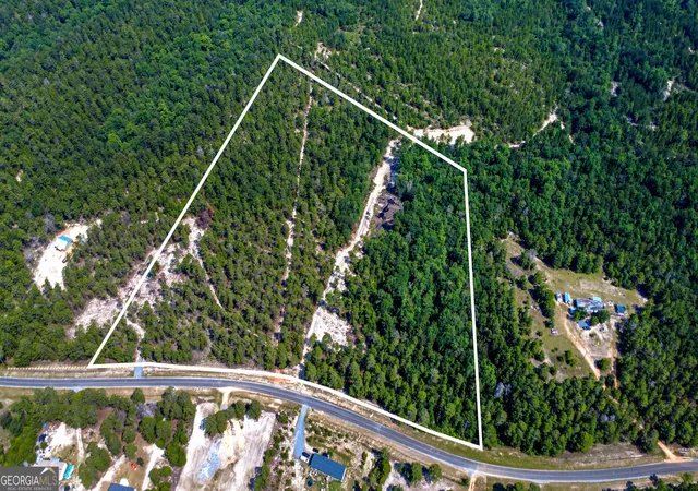 Homes for sale in Roberta, GA | 3 Horne Rd, Roberta, GA 31078 | MLS# 10799866