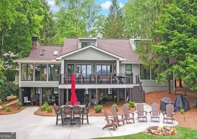 Photo 2 of Single family home for sale at 759 Beech Cvs Dr, Hiawassee, GA 30546 | MLS# 10714384 | Listing updated on 2026-08-10