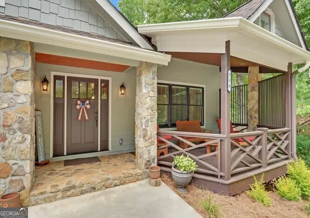 Photo 3 of Single family home for sale at 759 Beech Cvs Dr, Hiawassee, GA 30546 | MLS# 10714384 | Listing updated on 2026-08-10